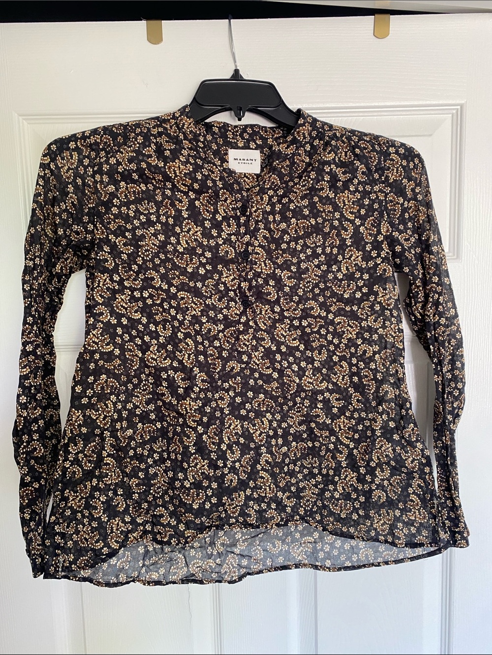 Isabel Marant Etoile Blouse